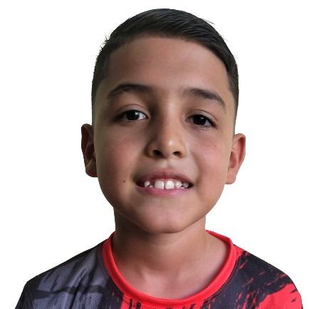 AIRAM JEANPIERRE SISO SEGOVIA