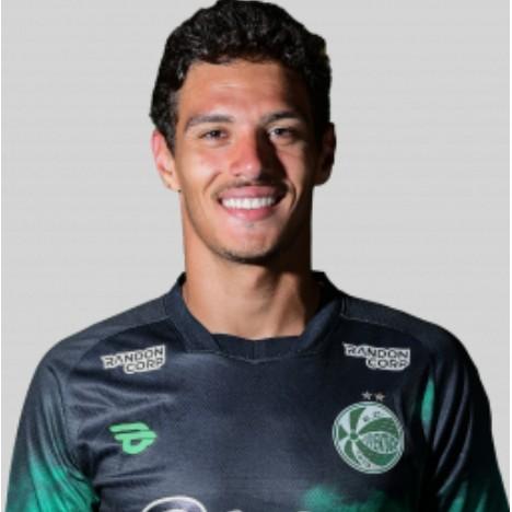 Lucas Wingert