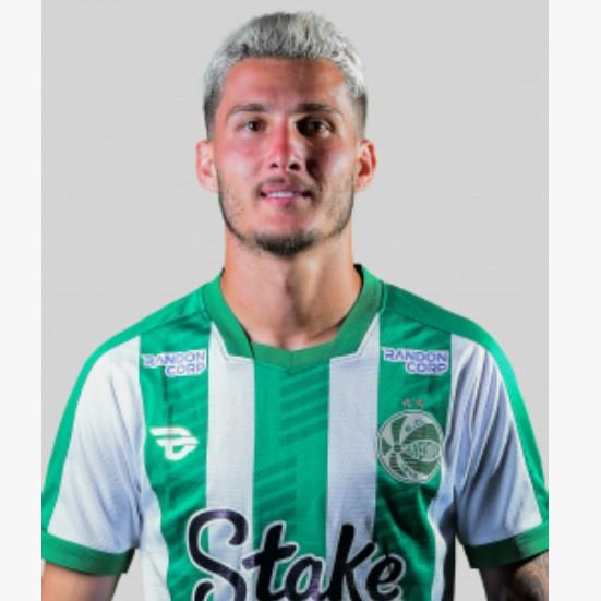 Danilo Boza