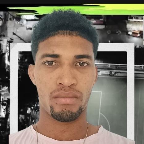 CRISTIAN JOSE DIAZ
