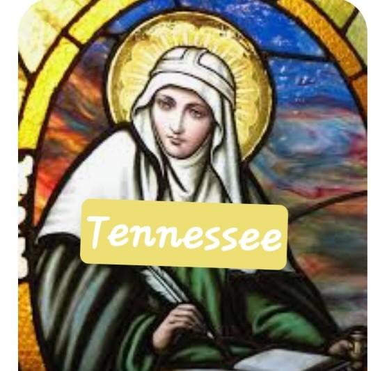 Tennessee Saints