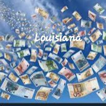 Louisiana Skybucks