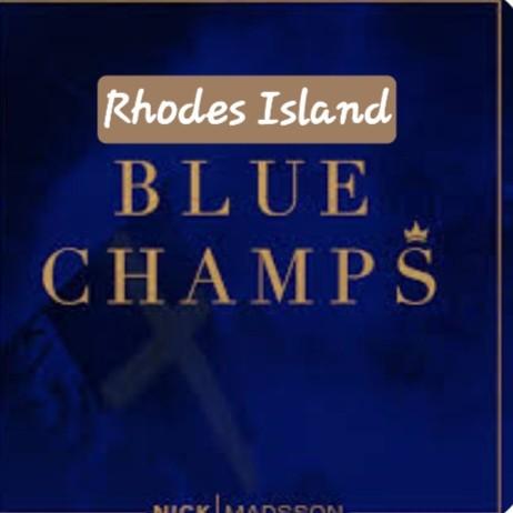 Rhodes Island Blue Champs