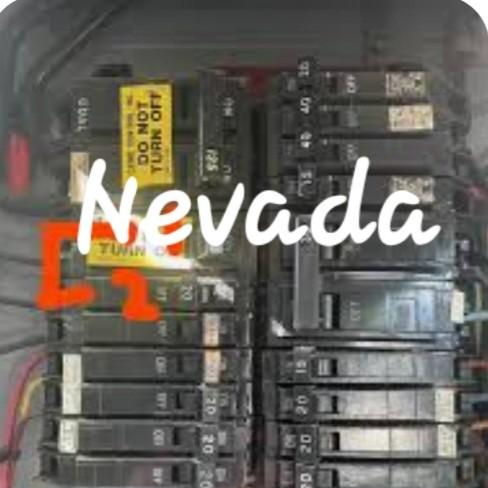 Nevada Floppy Breakers
