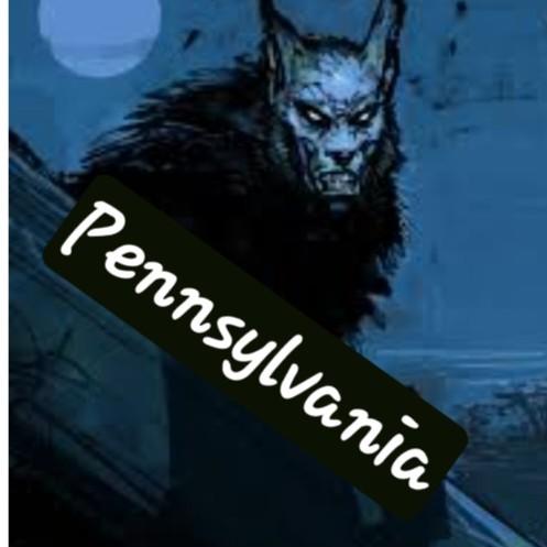 Pennsylvania Beasts