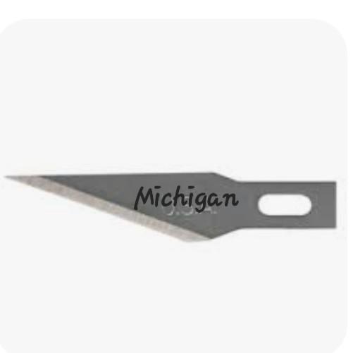 Michigan Blades