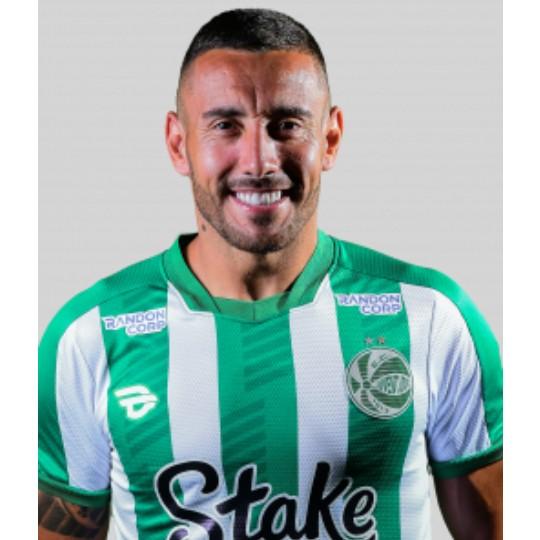 Alan Ruschel