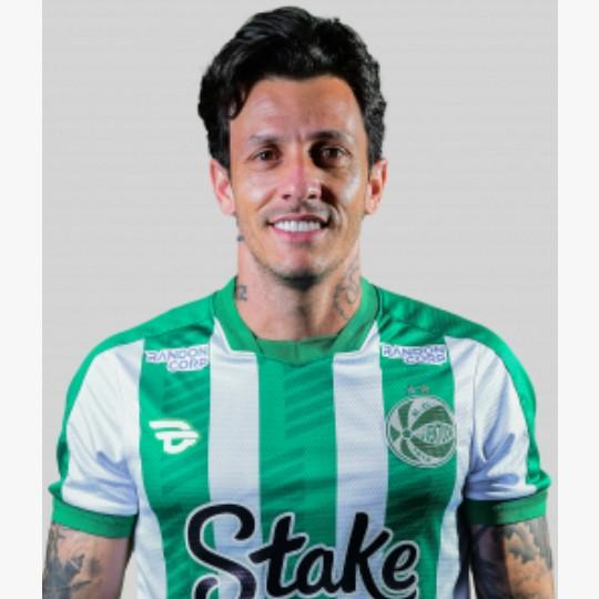 Jean Carlos