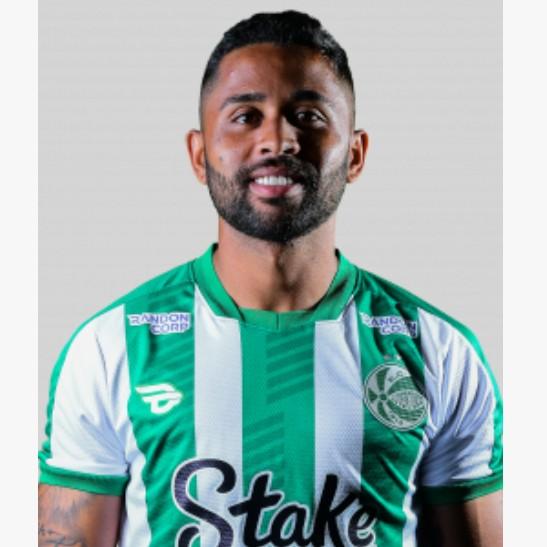 Rodrigo Sam