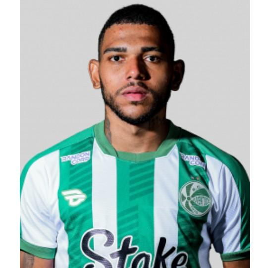 Werik Popó