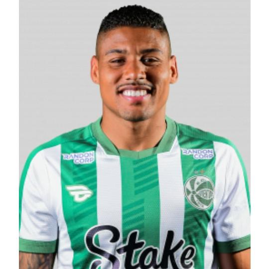 Erick Farias