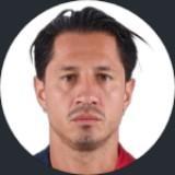 🇵🇪 G. Lapadula