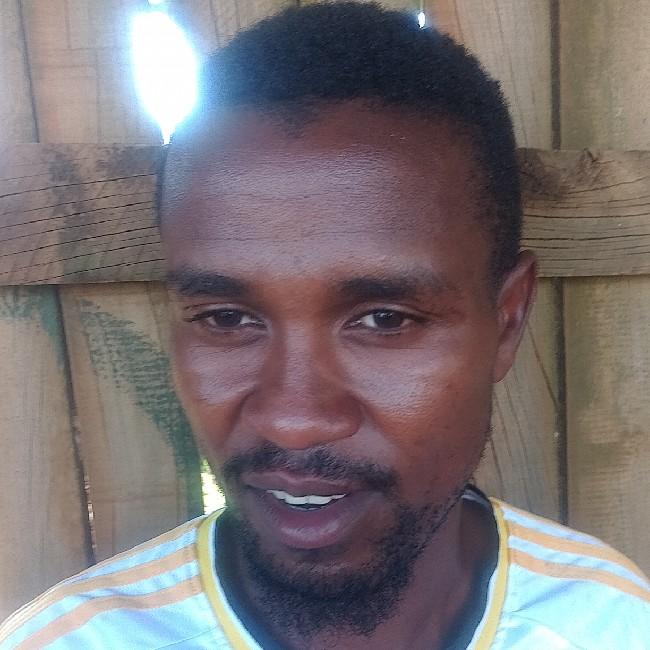Humphrey irungu