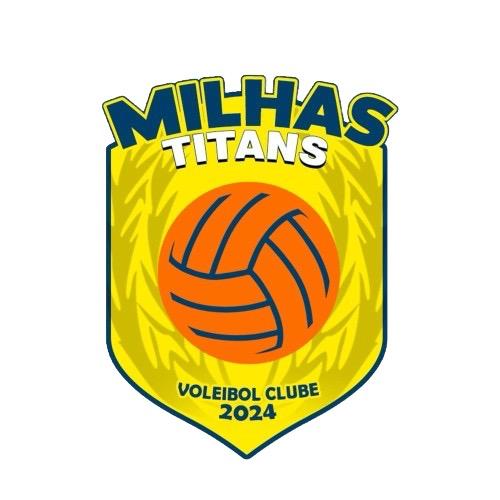 Milhas Titans