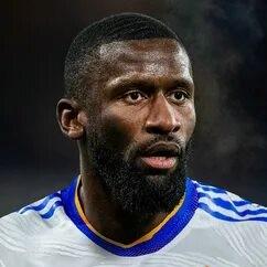 Рюдигер