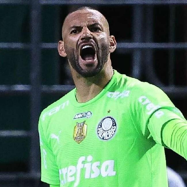 Weverton