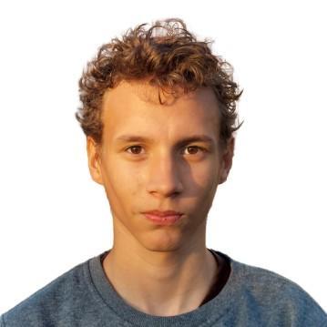 Kacper Brezgieł