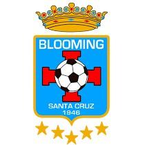 Blooming