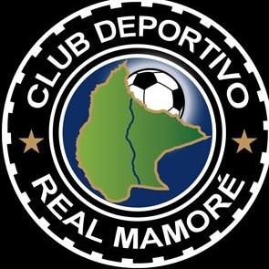 Real Mamore