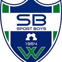 Sport Boys (B)