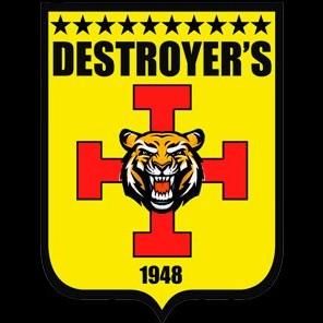 Destroyers