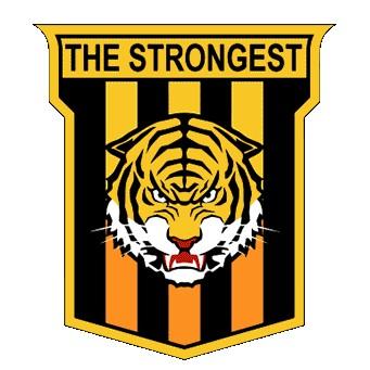 The Strongest