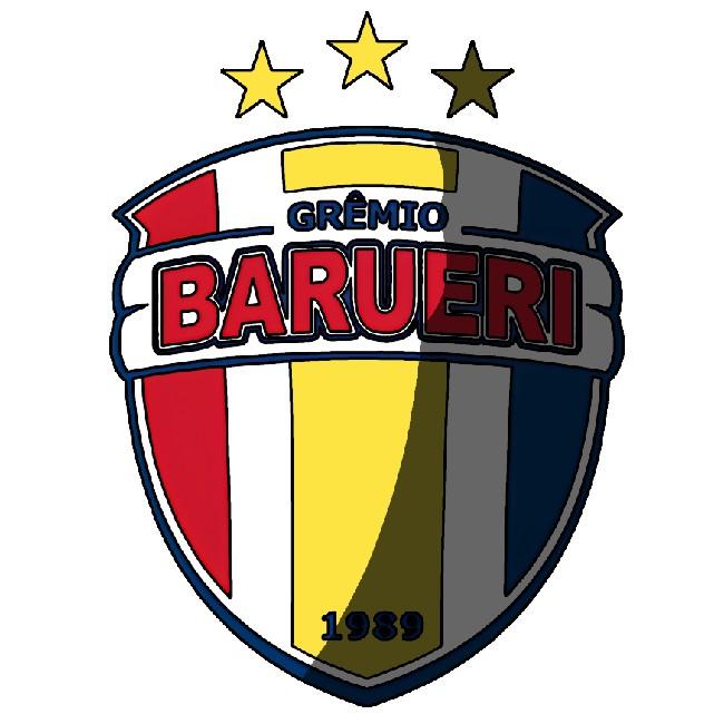 Grêmio Barueri - Barueri
