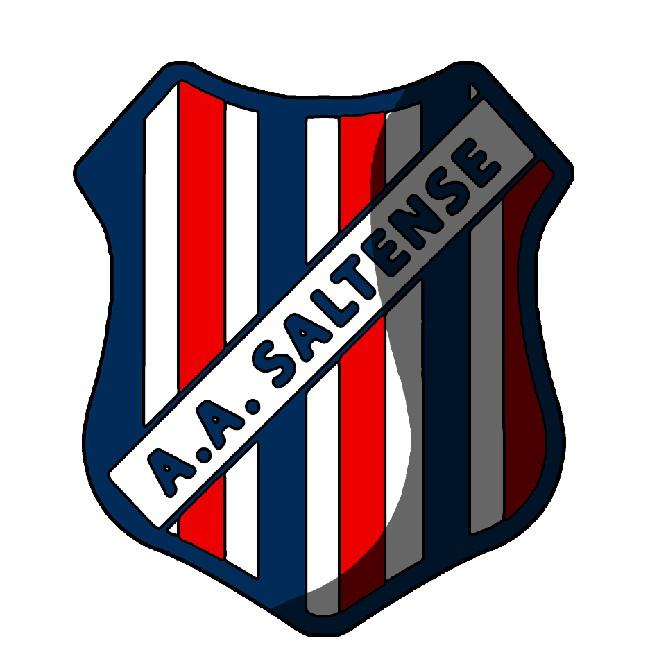 A.A Saltense - Salto
