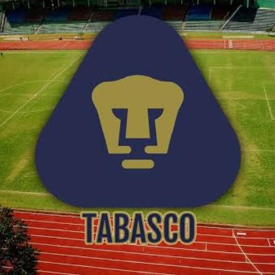 Pumas Tabasco