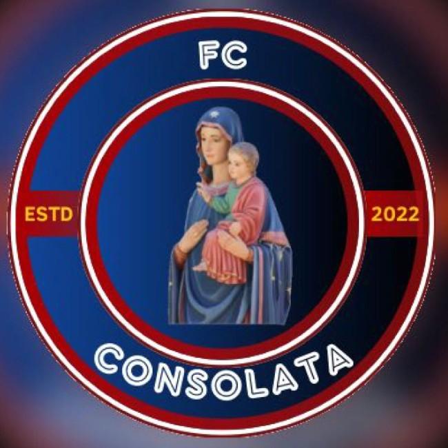 Nsa. Sra. da Consolata