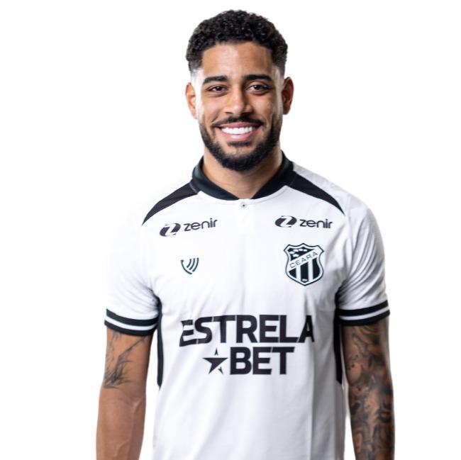Matheus Bahia