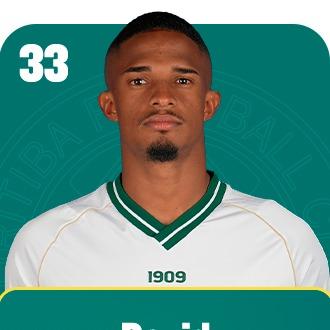 DAVID DA HORA