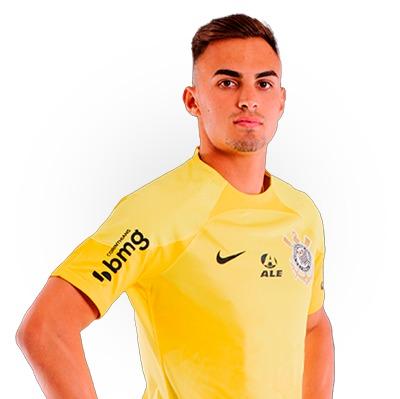 Matheus Donelli