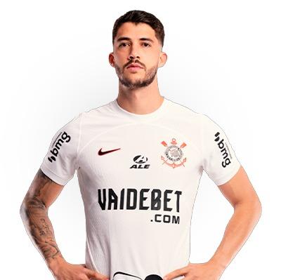 Gustavo Henrique