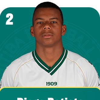 DIOGO BATISTA
