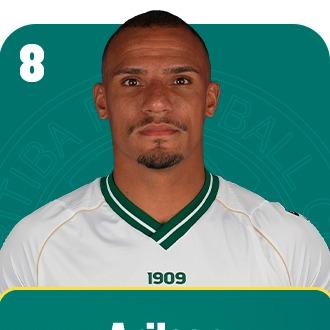 ARILSON