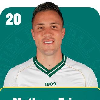 MATHEUS FRIZZO