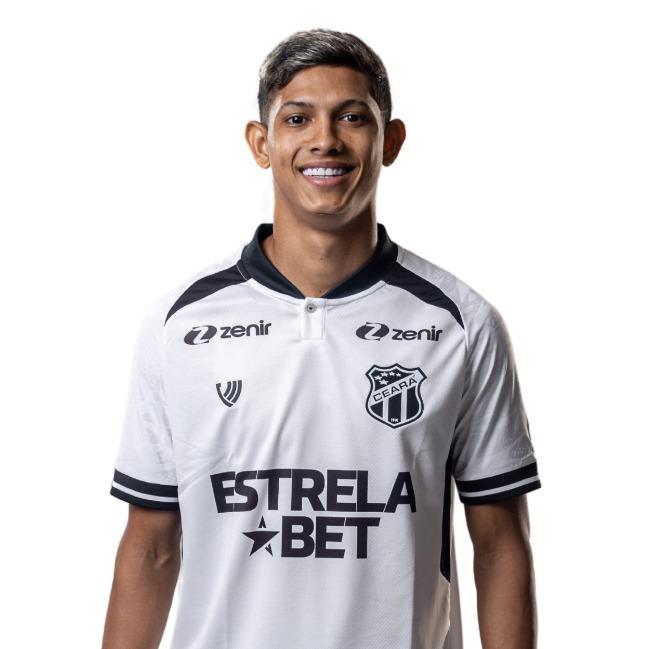 Erick Pulga