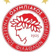 Olimpyacos