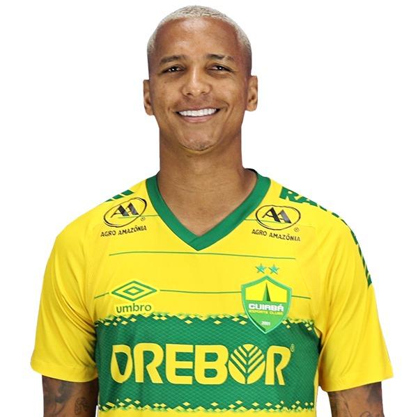 Deyverson
