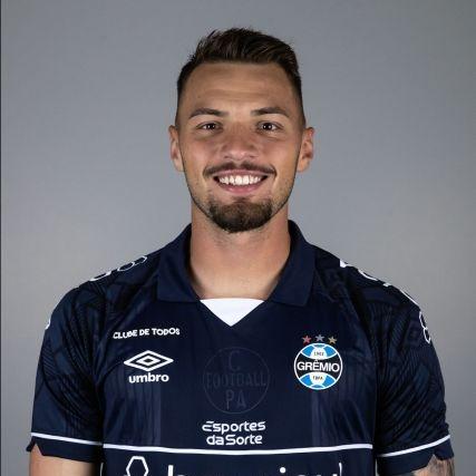 Gabriel Grando