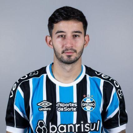M. Villasanti