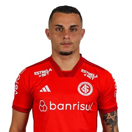 Bruno Gomes