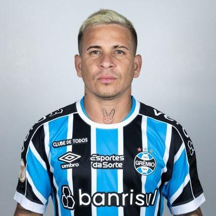 Y. Soteldo