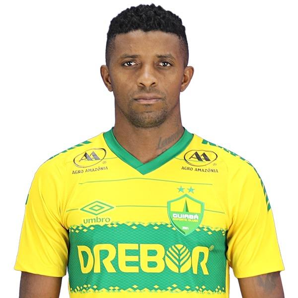 Jonathan Cafu