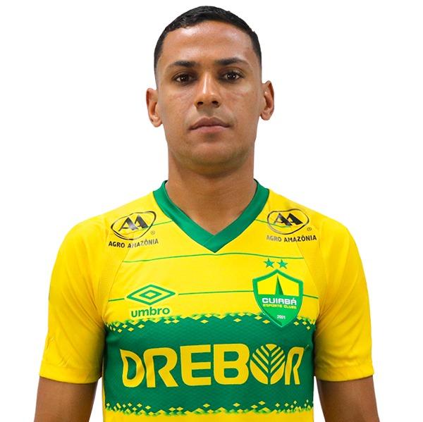 Bruno Alves