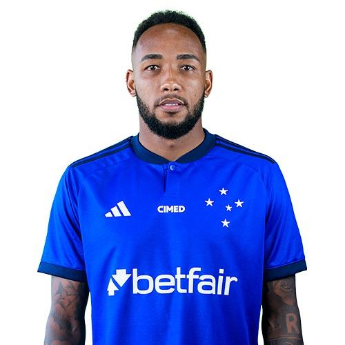 Rafael Silva
