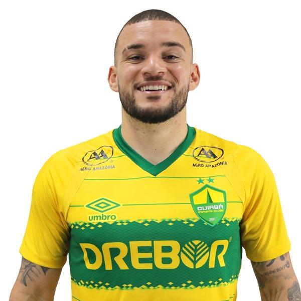 André Luis