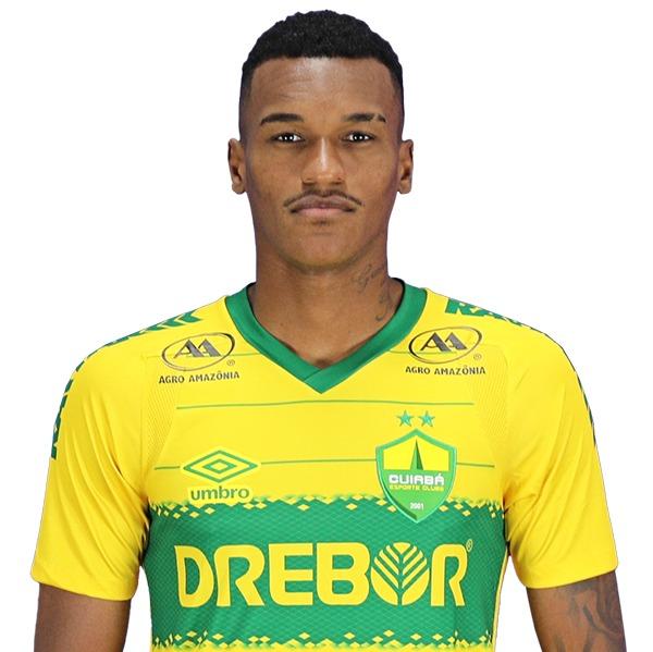 Matheus Alexandre
