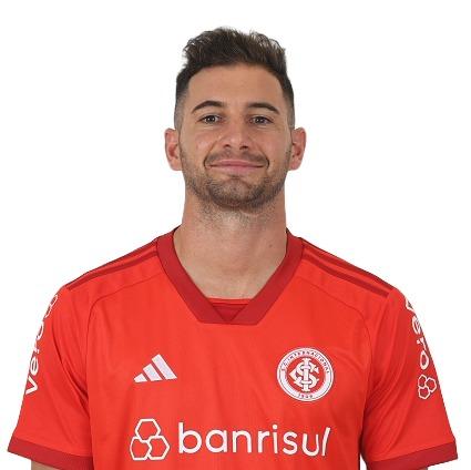 Lucas Alario